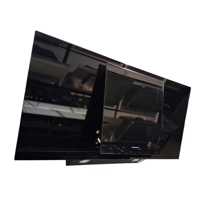 هود مونوگرام MONOGRAM مدل PODIUM 900 BK 12*گلستان 3