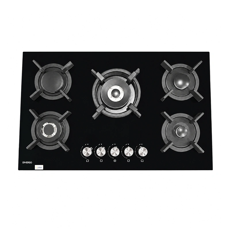 اجاق گاز مدل G336 دیورسو DIVERSO فرشته 14*12