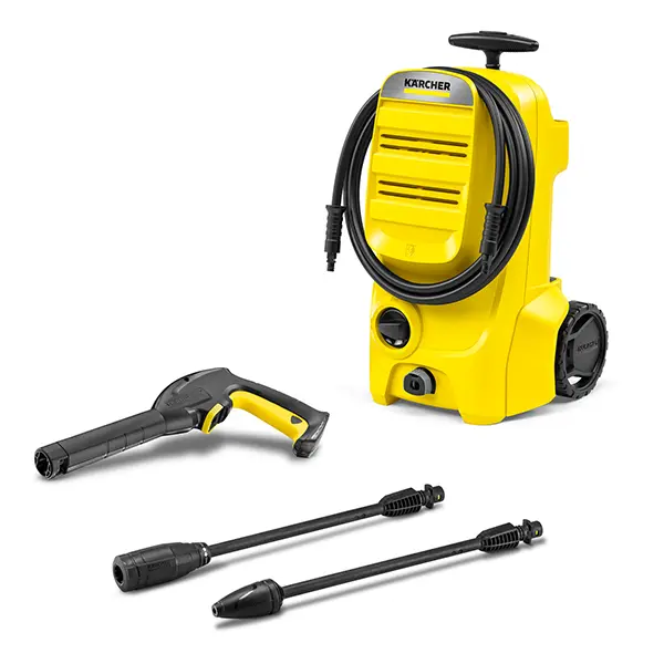 کارواش فشار قوی 120 بار قابل حمل K3  CLASSIC GBکارچر (کرشر) KARCHER 