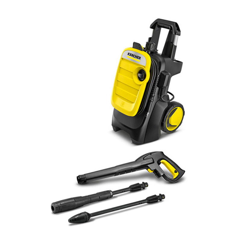 کارواش فشار قوی 145 بار قابل حمل K5 CLASSIC کارچر (کرشر) KARCHER 