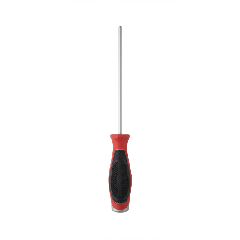 پیچ گوشتی آلنی دسته پلاستیکی سایز 2*100 واستر VASTER 