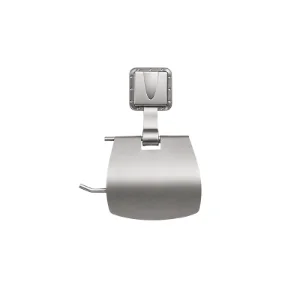 جا دستمال کروم کد 7510 کنتراست CONTRAST