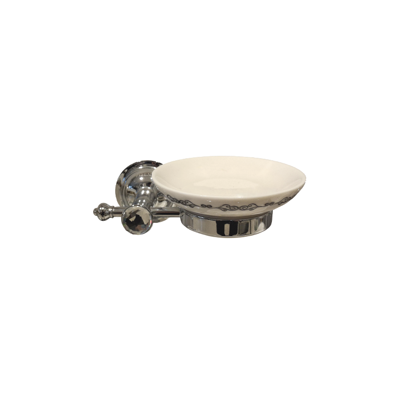جا صابونی مدل D51070 ویسنتین VISENTIN S.A 1*Q4