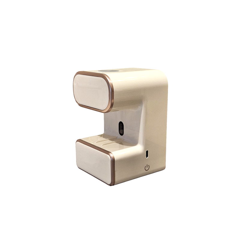 خمیردندان هوشمند کرم مدل RA-958 کنتراست CONTRAST 