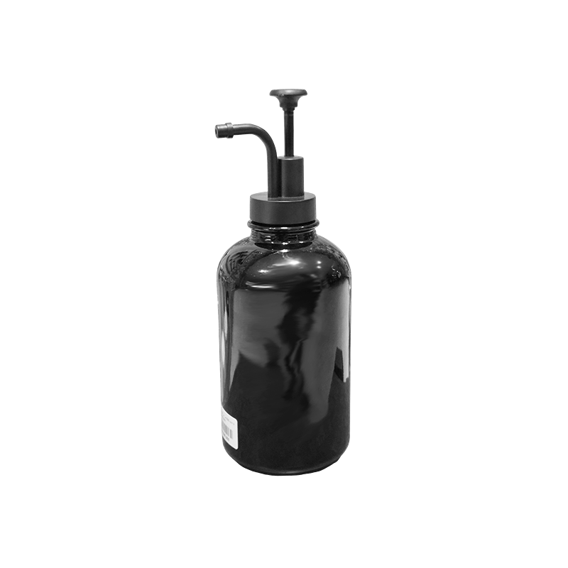 جا مایع 500 میل مدل 170Z مشکی کنتراست CONTRAST 
