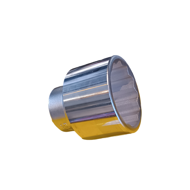 بکس تکی 3/4 اینچ G50 کوتاه 12پر سفید جنیوس GENIUS کد 635250 