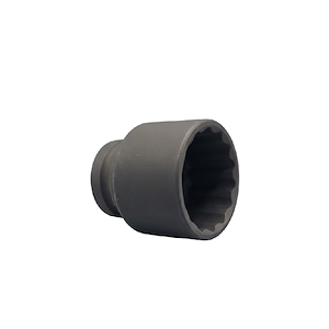 بکس تکی 3/4 اینچ G55 کوتاه 12پر مشکی جنیوس GENIUS کد 635255