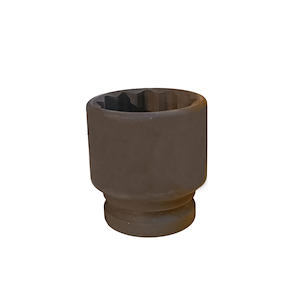 بکس تکی 3/4 اینچ G39 کوتاه 12پر مشکی جنیوس GENIUS کد 655239