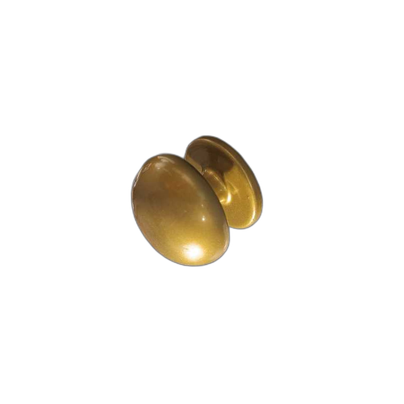 دستگیره کابینتی تک پیچ مدل DARK GOLD JET زئوس ZEUS 1*H84