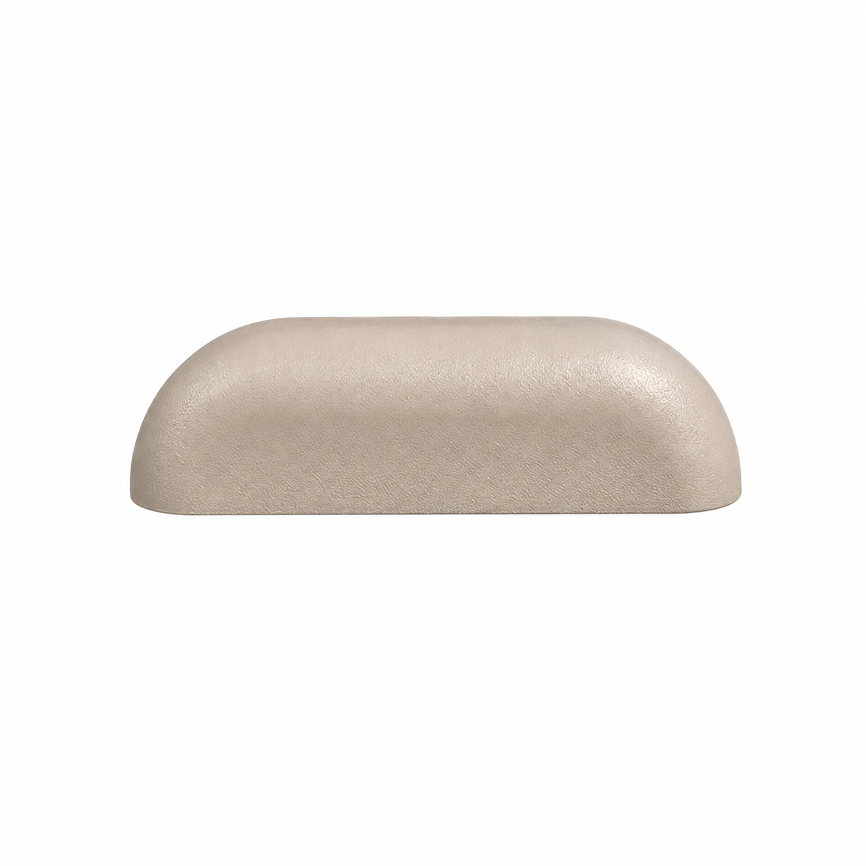 دستگیره کابینتی دو پیچ مدل WAVE سایز 95 SPECIAL SILVER زئوس ZEUS 1*H84