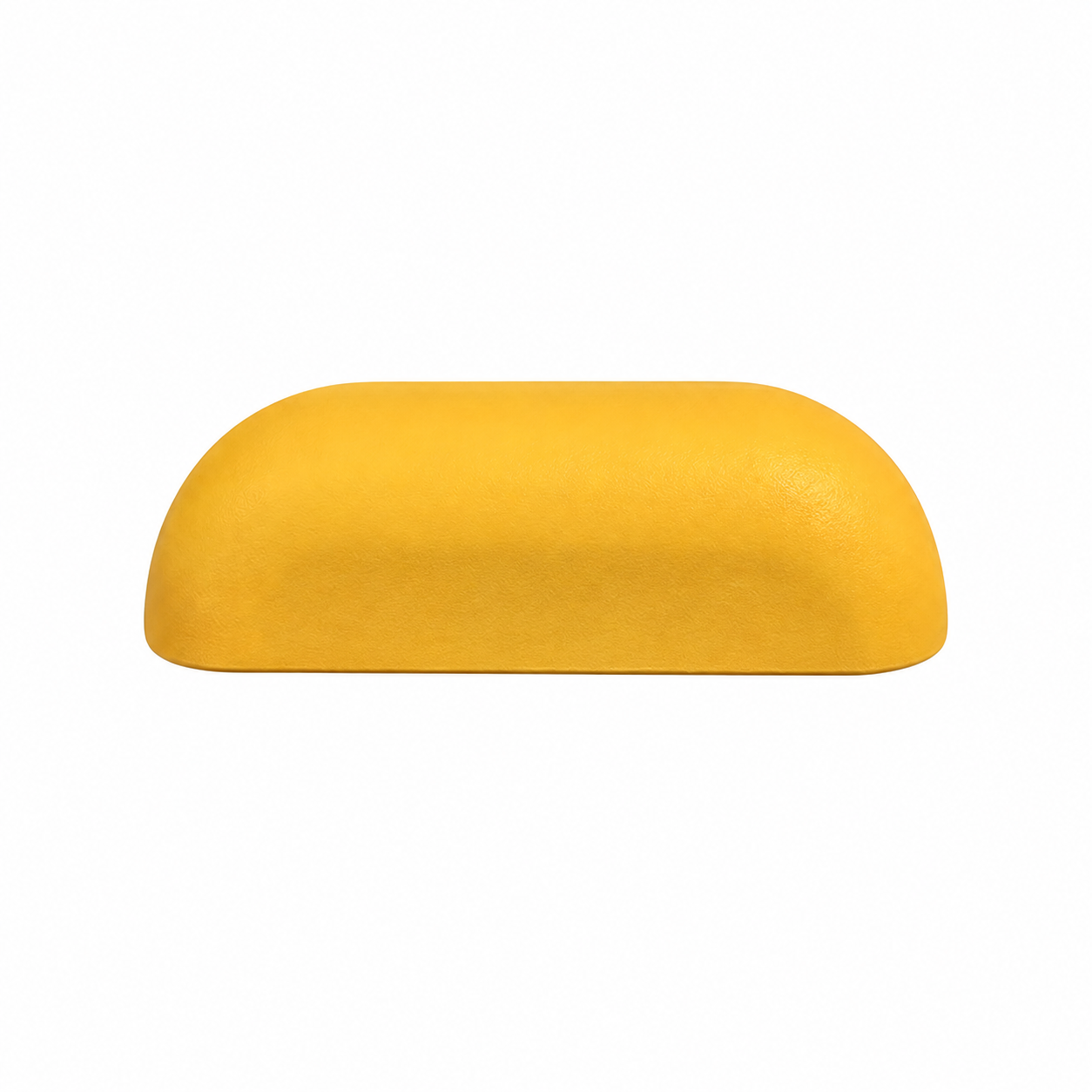 دستگیره کابینتی دو پیچ مدل WAVE سایز 95 YELLOW زئوس ZEUS 1*H74