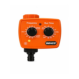تایمر مدل BHC-118 بهکو BEHCO