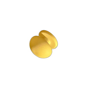 دستگیره کابینتی تک پیچ مدل YELLOW JET زئوس ZEUS
