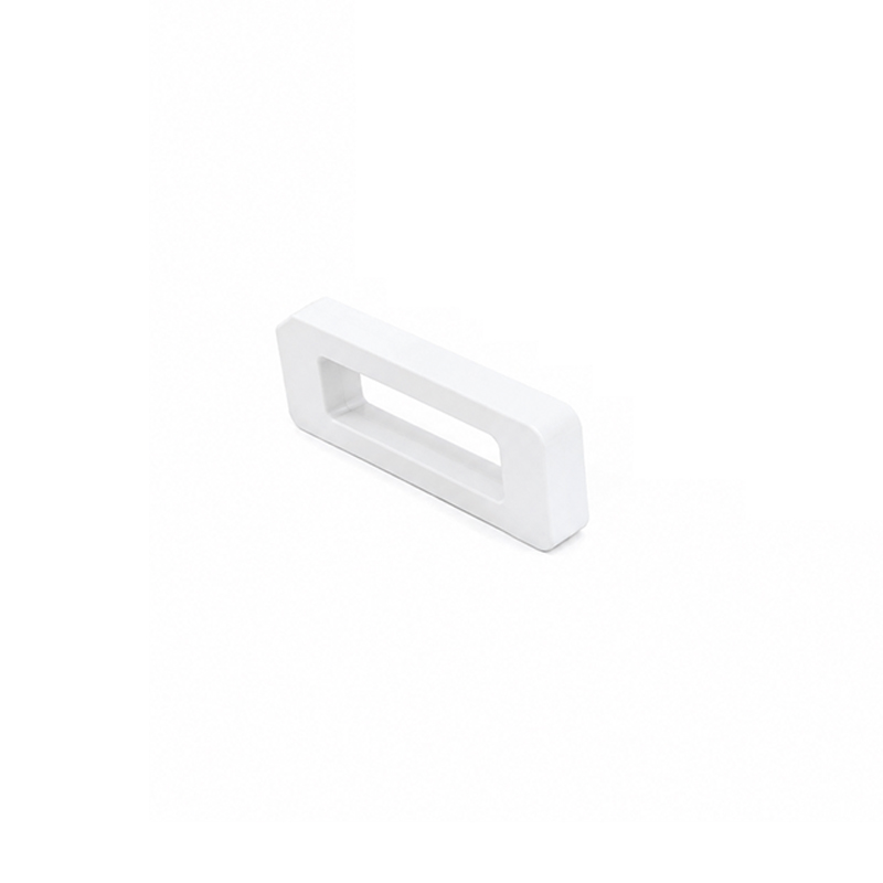 دستگیره کابینتی دو پیچ مدل ORBIT سایز 64 WHITE زئوس ZEUS 1*H83