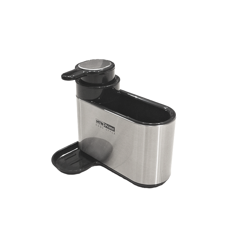 جا مایع استیل کنار سینکی مدل HK012 پرایم PRIME 