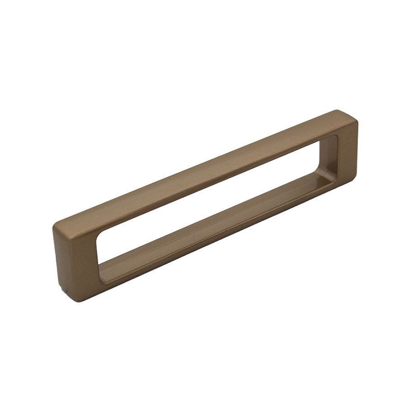 دستگیره کابینتی دو پیچ ZEUS مدل ORBIT سایز 128 DARK GOLD زئوس ZEUS 1*H83