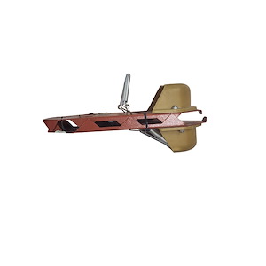 کفش هاسکی (بتن) مدل ریموندی RAIMONDI