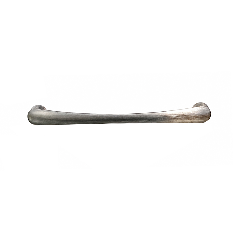 دستگیره کابینت دو پیچ کروم R253-160 میلوکس MILUX 1*C23
