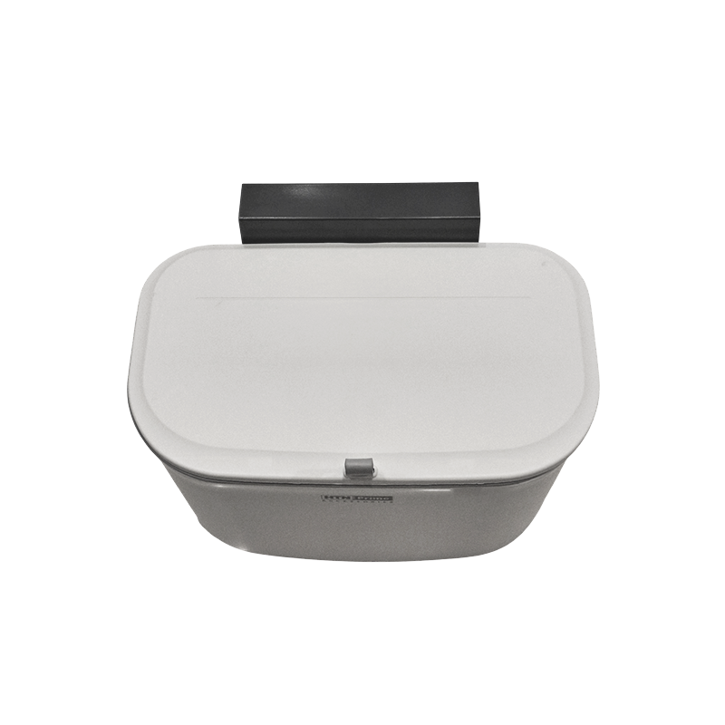 سطل زباله 7 لیتری الکترونیکی مدل HT367 پرایم PRIME 
