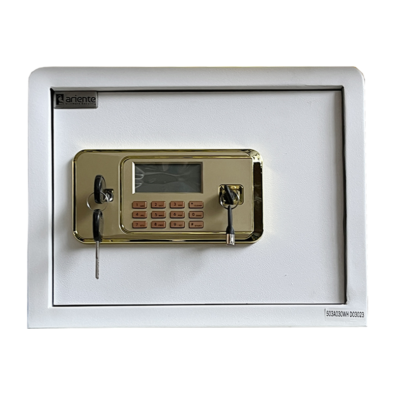 سیف باکس مدل ANT-30 D3 WH آرینته ARIENTE 