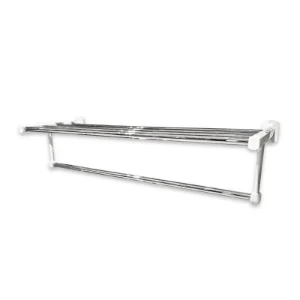جا حوله دیواری سفید آتریسا SKY کد 2-87308