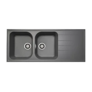سینک ظرفشویی  COOL GRAY REGINA مرآس MERASS