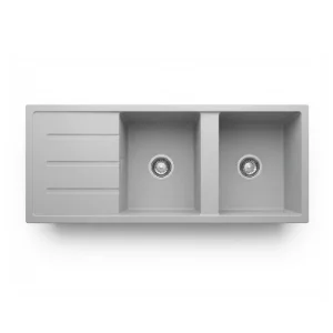 سینک ظرفشویی COOL GRAY HAMILTON مرآس MERASS
