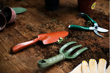 بهترین ابزارآلات باغبانی دستی حرفه‌ای؛ راهنمای کامل انتخاب، استفاده و نگهداری